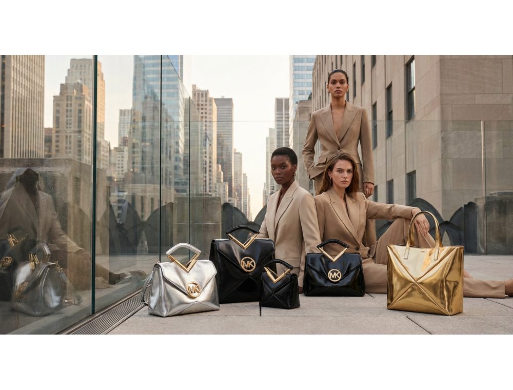 Michael Kors 2026: Прогнозы трендов и ожидаемые новинки будущего сезона