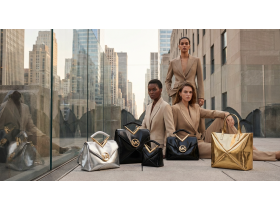Michael Kors 2026: Прогнозы трендов и ожидаемые новинки будущего сезона