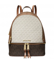 Рюкзак Michael Kors Rhea Vanilla Acorn Medium