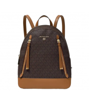 Рюкзак Michael Kors Brooklin Brown Acorn Medium