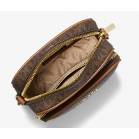 Сумка Michael Kors Jet Set Travel Acorn Medium