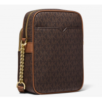 Сумка Michael Kors Jet Set Travel Acorn Medium