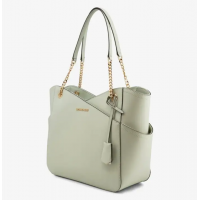 Сумка Michael Kors Jet Set Travel Green Medium