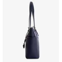 Сумка Michael Kors Jet Set Travel Navy Medium