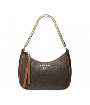 Сумка женская Michael Kors Jet Set Charm Brown Medium