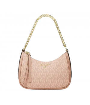 Сумка Michael Kors Jet Set Charm Pink Medium