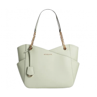 Сумка Michael Kors Jet Set Travel Green Medium