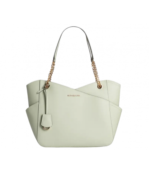 Сумка Michael Kors Jet Set Travel Green Medium