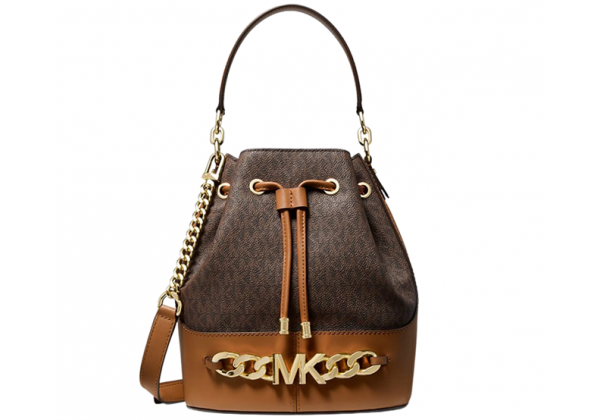 Сумка Michael Kors Devon Acorn Small