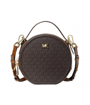 Сумка Michael Kors Delaney Brown Medium
