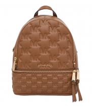 Рюкзак Michael Kors Rhea коричневый