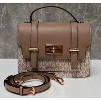 Сумка Michael Kors Monogram Sand