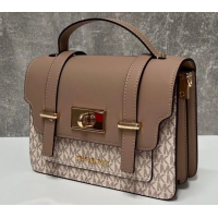 Сумка Michael Kors Monogram Sand