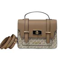 Сумка Michael Kors Monogram Sand