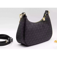 Сумка Michael Kors Cora Crossbody Black