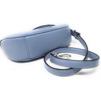 Сумка Michael Kors Cora Crossbody Pale Blue