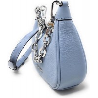 Сумка Michael Kors Cora Crossbody Pale Blue