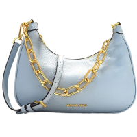 Сумка Michael Kors Cora Crossbody Pale Ocean