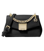 Сумка Michael Kors Lita Black