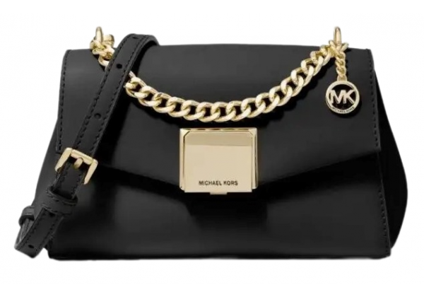 Сумка Michael Kors Lita Black