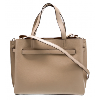 Сумка Michael Kors Emilia Acorn Medium Sand