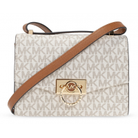 Сумка Michael Kors Hendrix Cream White