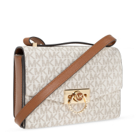 Сумка Michael Kors Hendrix Cream White