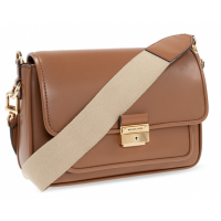 Сумка Michael Kors Bradshaw Brown