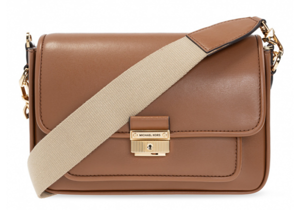 Сумка Michael Kors Bradshaw Brown