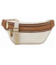 Поясная cумка Michael Kors Kenly White