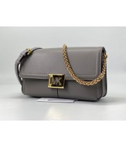 Сумка Michael Kors Сесе серая