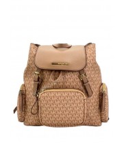 Рюкзак Michael Kors коричневая