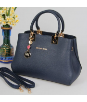 Сумка Michael Kors Cynthia Small All Navy