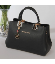Сумка Michael Kors Cynthia Small All Black