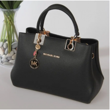 Сумка Michael Kors Cynthia Small All Black