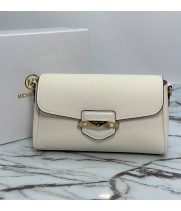 Сумка Michael Kors Mini Bag White