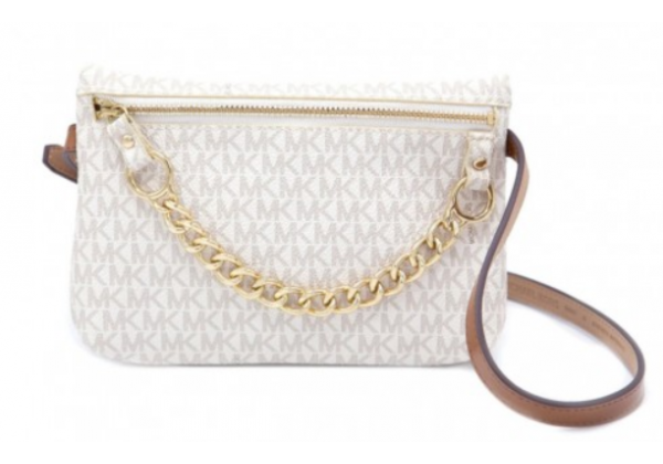 Michael Kors Chain Belt Bag