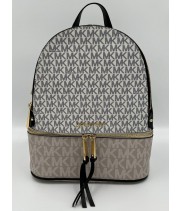 Рюкзак Michael Kors Rhea серый