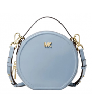 Сумка Michael Kors Delaney Blue