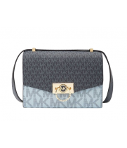 Сумка Michael Kors Hendrix Navy