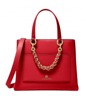 Michael Kors Cece Small Red
