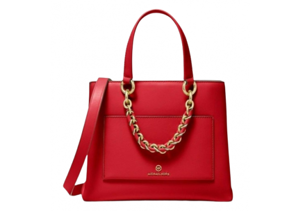Michael Kors Cece Small Red