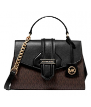Сумка Michael Kors Bleecker Acorn