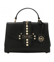 Сумка Michael Kors Bleecker Black