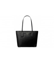 Michael Kors Eva Nylon Top Zip Tote