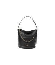 Michael Kors Reese Large Leather Shoulder Bag