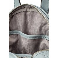 Рюкзак Michael Kors Rhea стеганный однотонный серый