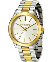 Часы Michael Kors Женские Наручные MK3198 Runway