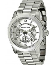 Часы Michael Kors Мужские Кварцевые Runway MK8086