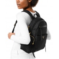Michael Kors Prescott Nylon Backpack